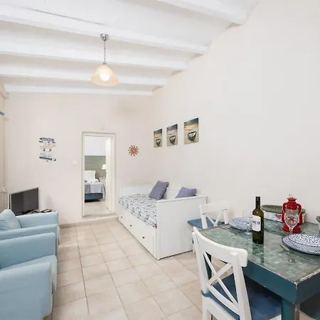 Levrecchio Longos (Paxos)