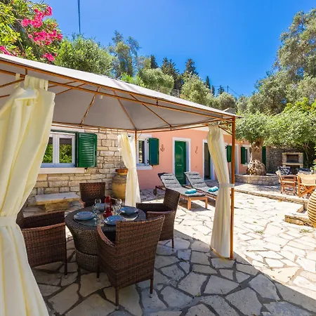 Levrecchio Apartment *