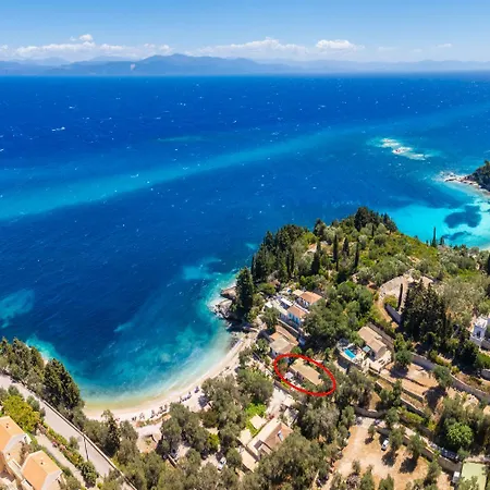 Apartamento Levrecchio