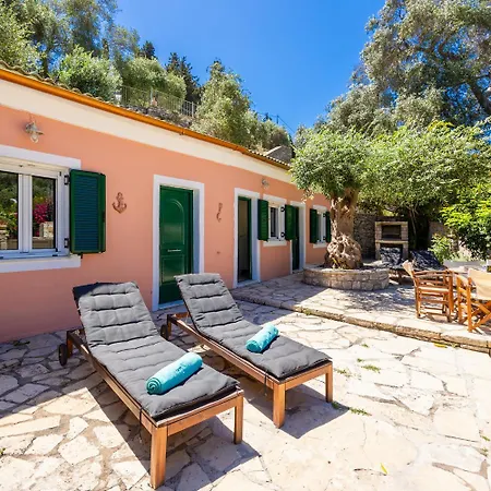 Levrecchio Apartment