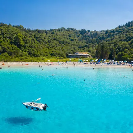Levrecchio Longos (Paxos)