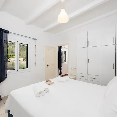 Apartment Levrecchio *