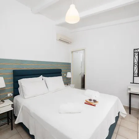 Levrecchio Apartment