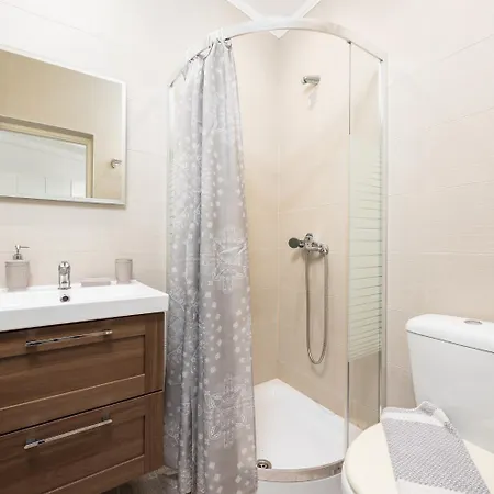 Apartment Levrecchio