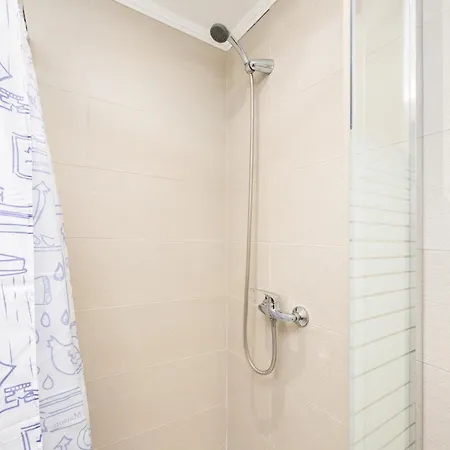 Apartment Levrecchio *