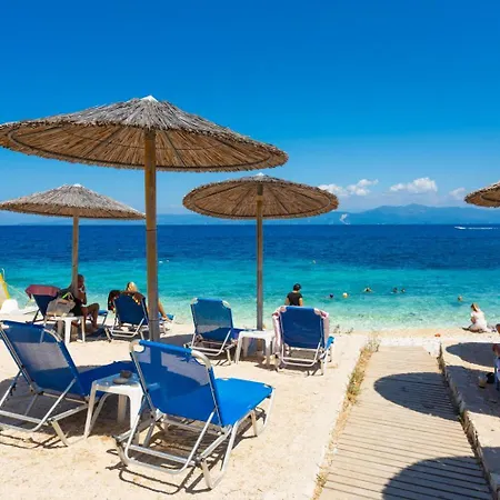 Apartamento Levrecchio