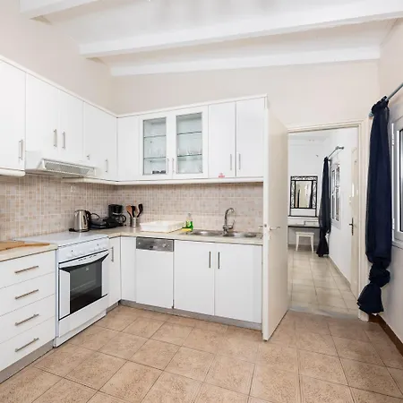 Levrecchio Apartment *