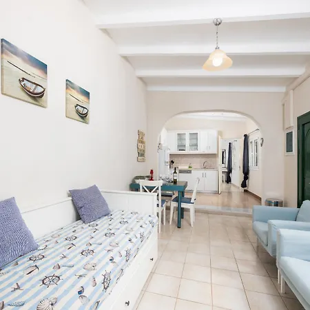 Apartment Levrecchio *