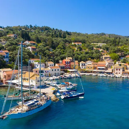 Apartamento Levrecchio