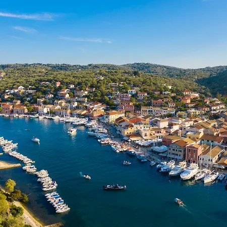 Levrecchio Apartamento *