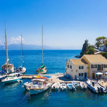 Levrecchio Apartamento