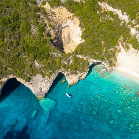 Apartamento Levrecchio *