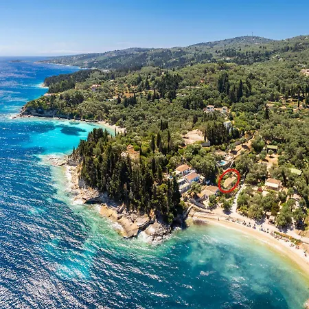 Levrecchio * Longos (Paxos)