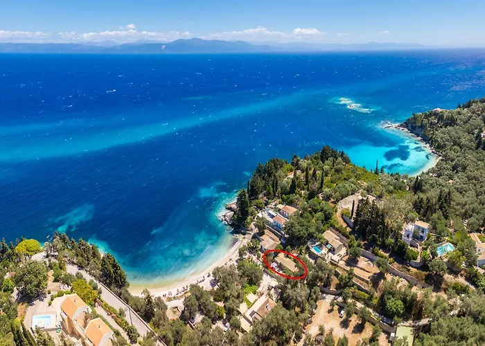 Apartamento Levrecchio