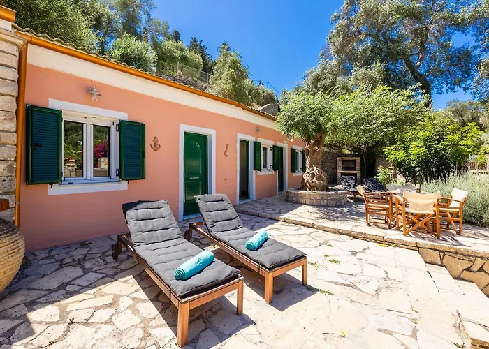 Levrecchio Apartamento