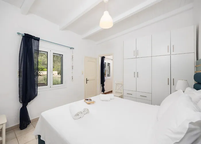 Apartamento Levrecchio *