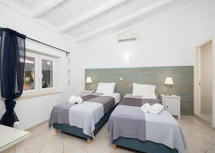 Levrecchio Apartamento Longós