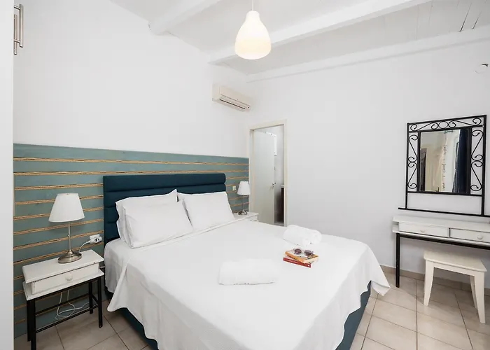 Levrecchio Apartamento