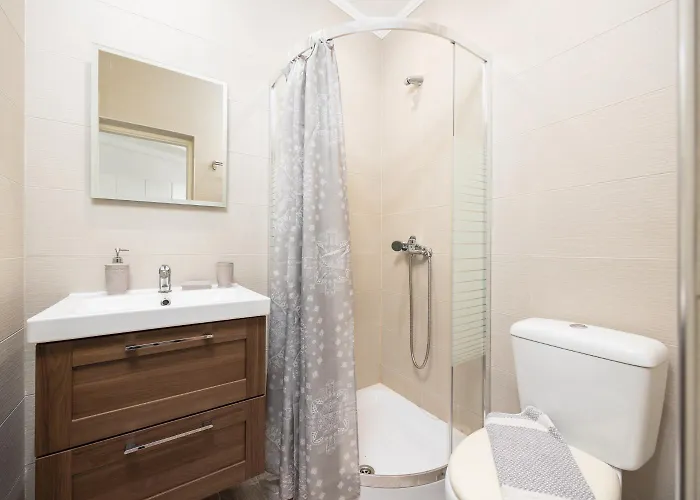 Apartamento Levrecchio
