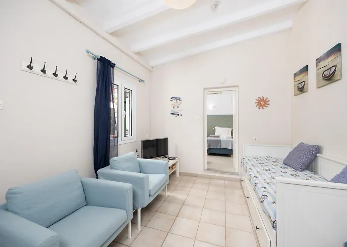 Apartamento Levrecchio Longós