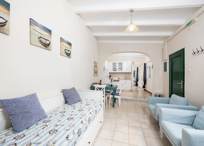 Apartamento Levrecchio *